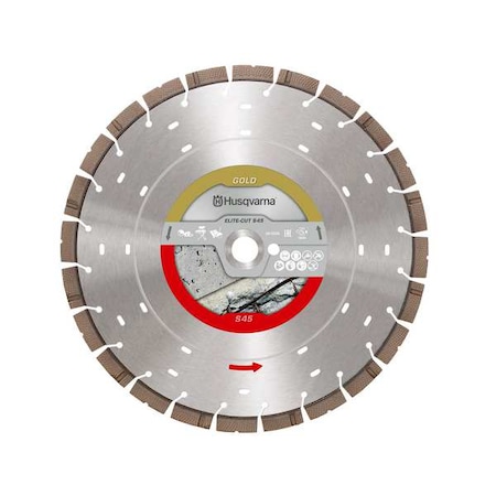DiamondSawBlade,Diam:16",Arbor:1