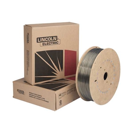 Flux Cored Wire,E71T-9M,0.045",33 lb