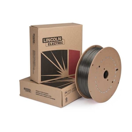 Flux-Cored Wire,E71T-9C/M,1/16",50 lb