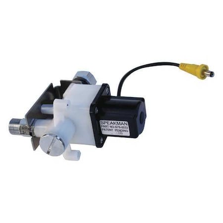 Solenoid Valve