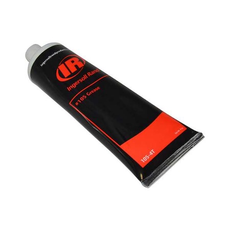 Grease, 4 oz, Air Impact Tool, 2015MAX, 2025MAX