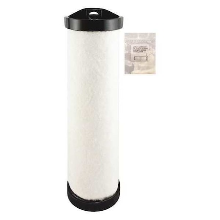 Air Filter,4-23/32 x 15-1/4 in.