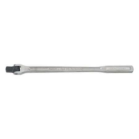 Breaker Bar, 3/4" Breaker Bar