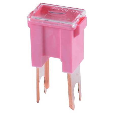 Automotive Fuse, FLM Series, 30A, 32V DC, Non-Indicating