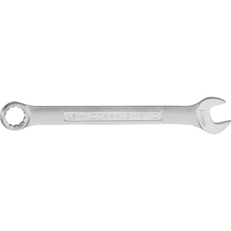 Wrenches, 15mm Standard Metric Combinati