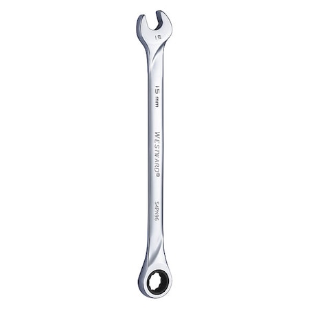 Wrench,Combination/Extra Long,Metrc,15m