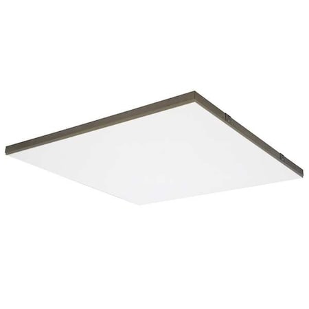 Electric Ceiling Heater,208VAC,375W