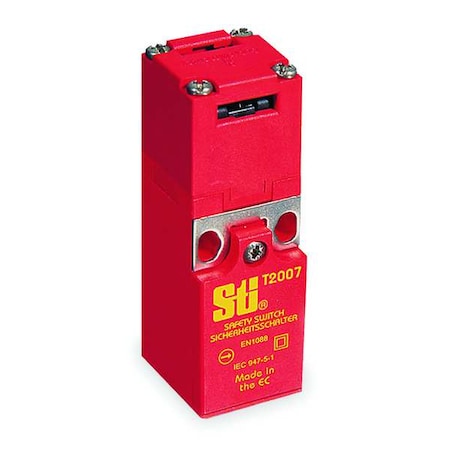 1NC/1NO Safety Interlock Switch Nema 6 IP 67