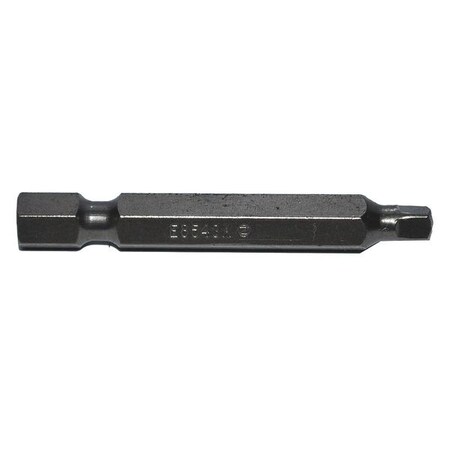 Power Bit,Hex Shank,Single End,PK5