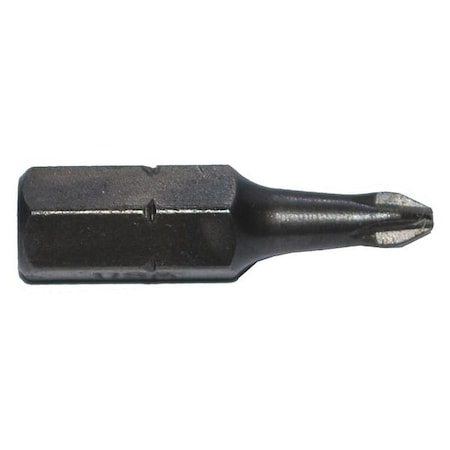 Insert Bit,Hex Shank,Single End,PK5