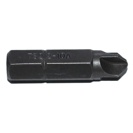 Power Bit,Hex Shank,Single End,PK5