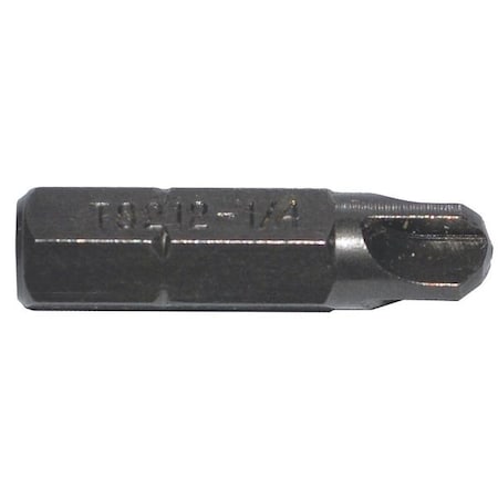Power Bit,Hex Shank,Single End,PK5