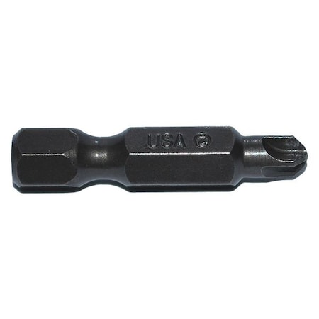 Power Bit,Hex Shank,Single End,PK5