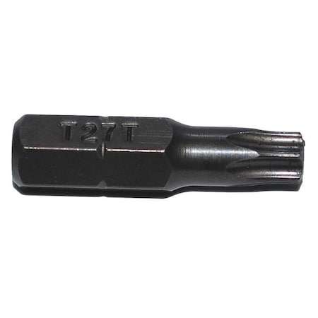 Insert Bit,Hex Shank,Single End,PK5