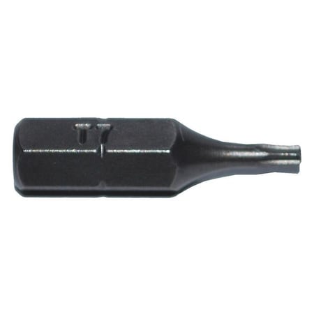 Insert Bit,Hex Shank,Single End,PK5