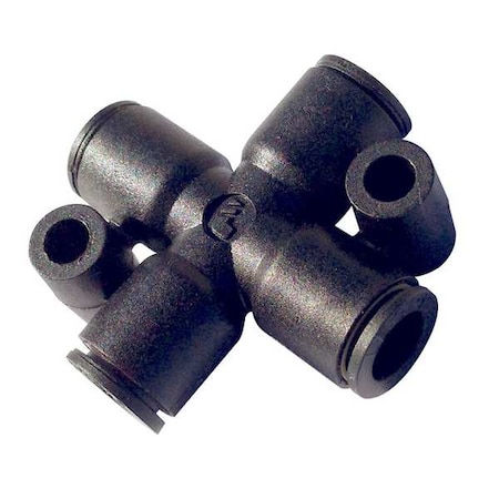 Cro, Push-Fit 5/32", 5/32", 5/32", 5/32"