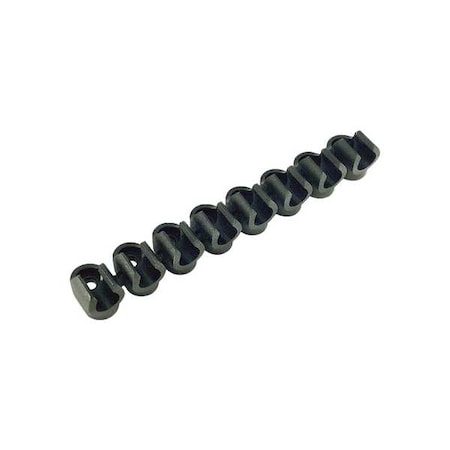Metric Push-to-Connect Fitting