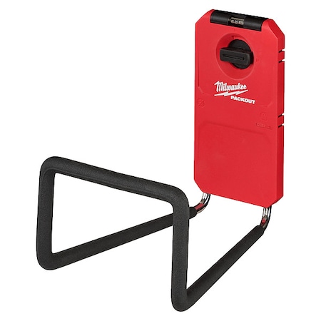 Wide Hook for PACKOUT Wall-Mounted Storage