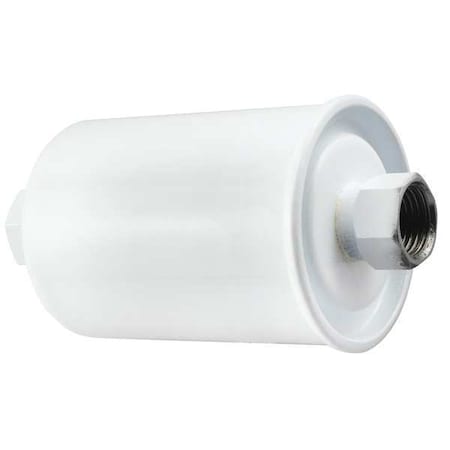 Fuel Filter,4-7/16 x 2-5/16 x 4-7/16 In