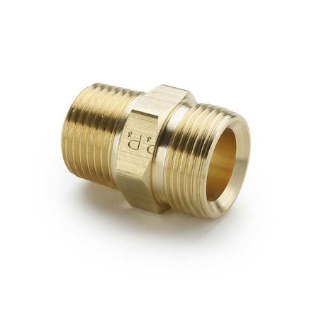 Strt, Brass, MNPT , MBSPP 1/2 in