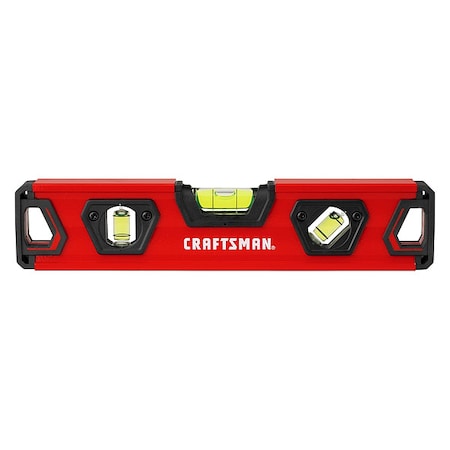 Box Torpedo Level,9"