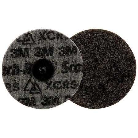 Surface-Cond Disc,4 in Dia,TR,PK25