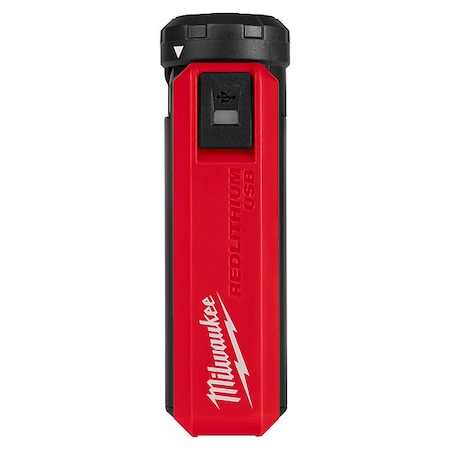 USB Rechargeable Portable Power Source & Charger