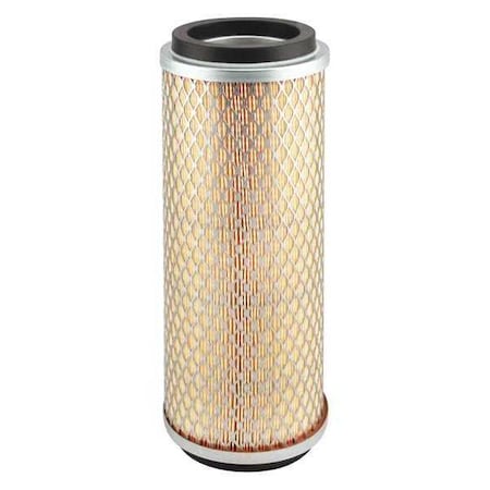 Air Filter,4-3/32 x 9-15/16 in.