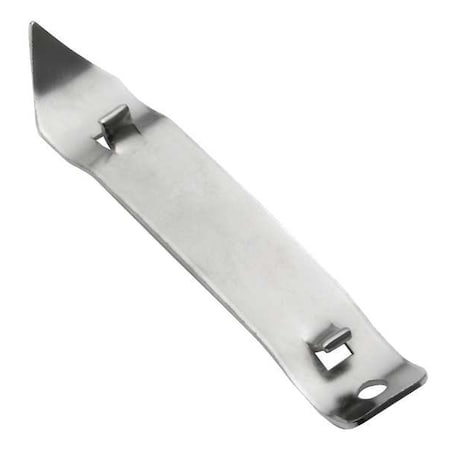 Nickel Plated Can Tapper, 60 PK