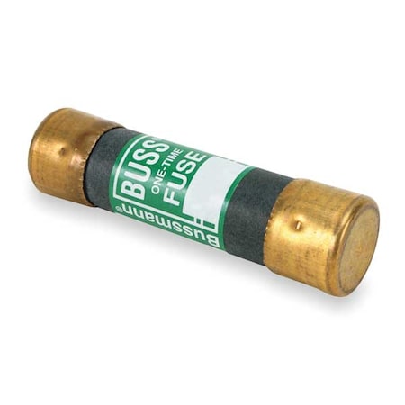 UL Class Fuse, K5 Class, Fast-Acting, 60A, 250V AC, Non-Indicating