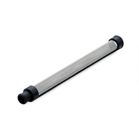 Gun Filter,60 Mesh,Black