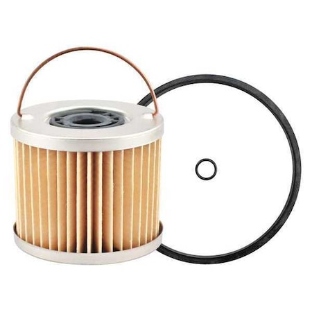 Fuel Filter,2-3/4 x 3-7/32 x 2-3/4 In