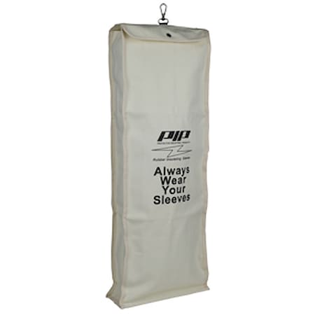 Protective Canvas Bag, Canvas, ,Natural ,OS