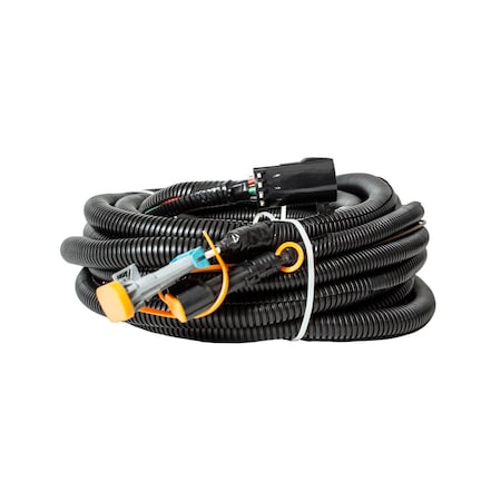 Replacement Main Wire Harness for SaltDogg SHPE Spreader