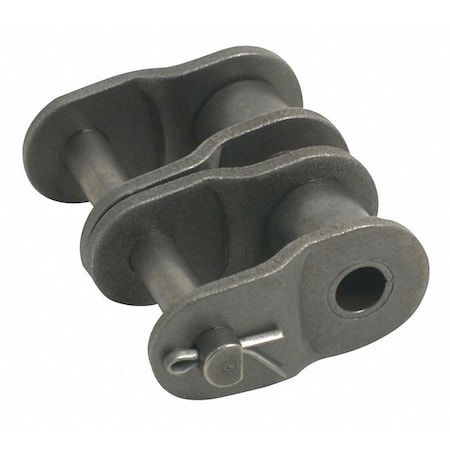 Double Riveted Chain,Offset Link