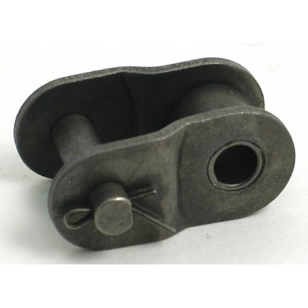 Roller Chain,Single Strand,Offset Link