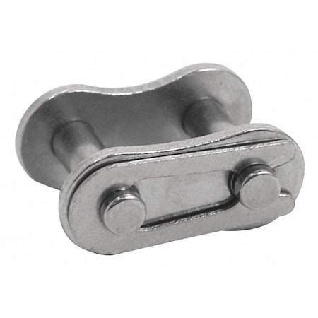 Riveted Chain,Single Strand,SS, Link