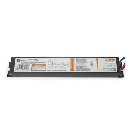 GE LIGHTING Autotransformer