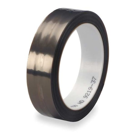 Film Tape, Brown, 36 yd L, 2 in W