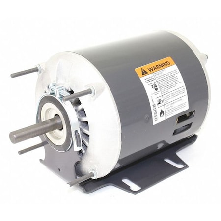 Mtr, 1/3, 1/9HP, 1725/1140RPM,  115V
