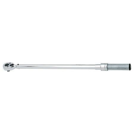 CDI Torque Wrench,30-250 ft.-lb.,24-1/2 in