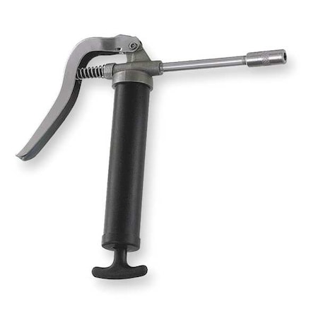 Mini Grease Gun,Pistol Grip,3500 psi