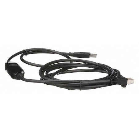Adaptor Kit, RJ45 to USB, 8.2 ft, Altivar