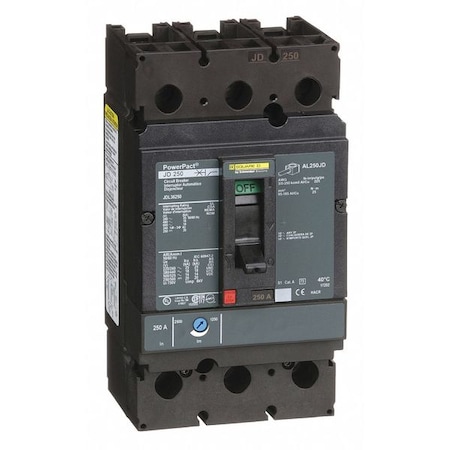 Circuit Protection