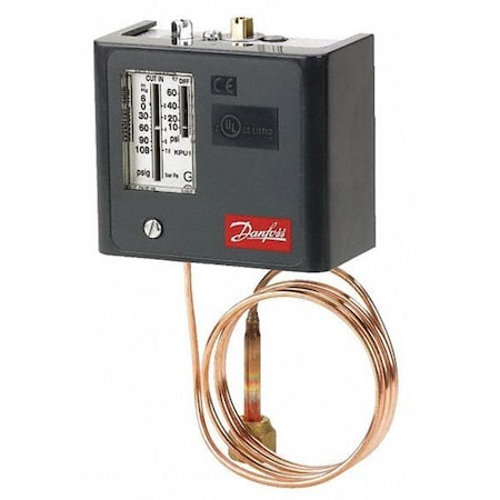 Pressure Control,36" Capacity