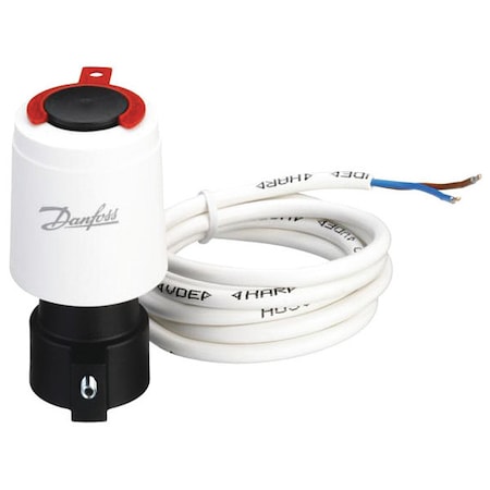 Valve Actuator,24V