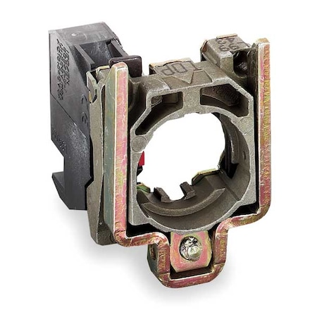 Contact Block,1NC Slow Break,22mm