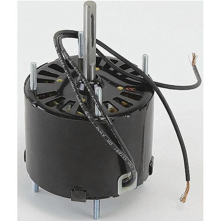 Motor, 1/40 HP, 115V, 1500 rpm, 1/40 hp