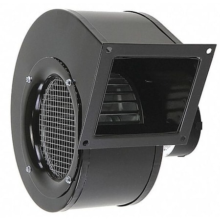 Direct Drive Blower Motor, 1/18 hp