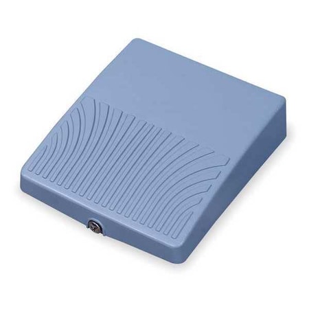 Light Duty Foot Switch,Momentary Action